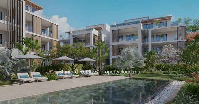 Elegant 4-Bedroom Villa for Sale - Calodyne, North