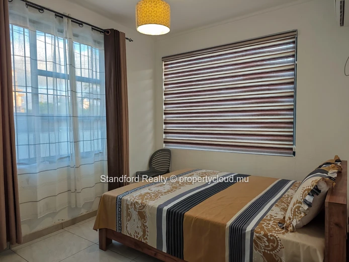 Apartment for Rent – 3 Bedrooms, Mont Choisy, North