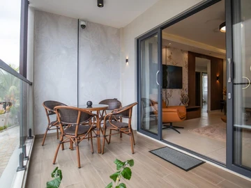 3 Bedroom Penthouse