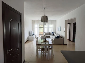 3 Bedroom Apartment