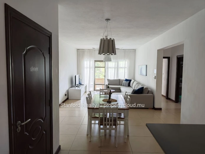 Apartment for Rent – 3 Bedrooms, La Preneuse / Tamarin, West