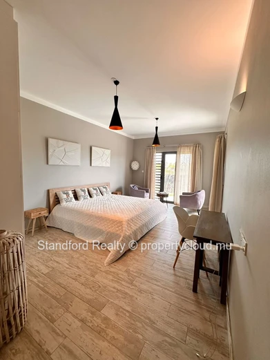 4-Bedroom Villa for Rent in Royal Park, Balaclava