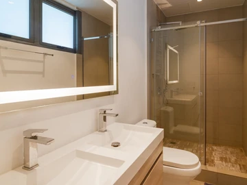 3 Bedroom Penthouse