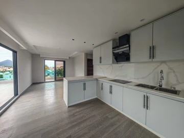 3 Bedroom Penthouse