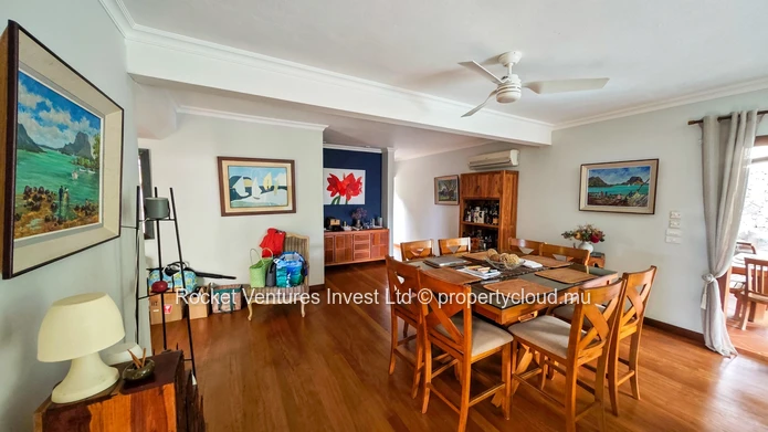 4-Bedroom Villa, North, Domaine de Bon Espoir