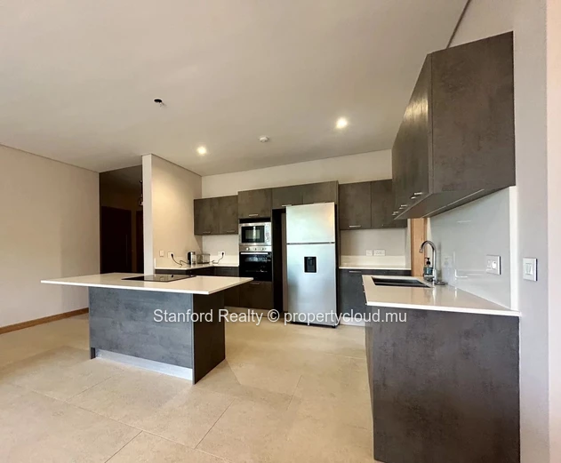 Stunning Apartment for Sale – 3 Bedrooms, Belle Vue Harel, North