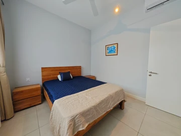 4 Bedroom Townhouse, Duplex