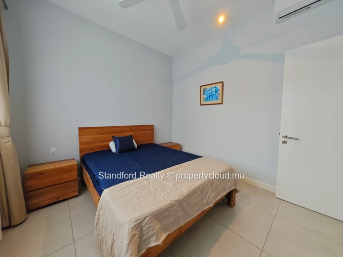 Modern 4-Bedroom Duplex for Rent – Flic en Flac, Cascavelle, West
