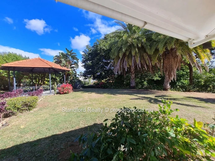 Elegant Family Home with Character – 5 to 6 Bedrooms, West, Tamarin