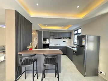 3 Bedroom Villa