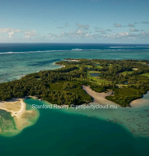 Land for Sale – Anahita Beau Champ, East (Mauritians Only)