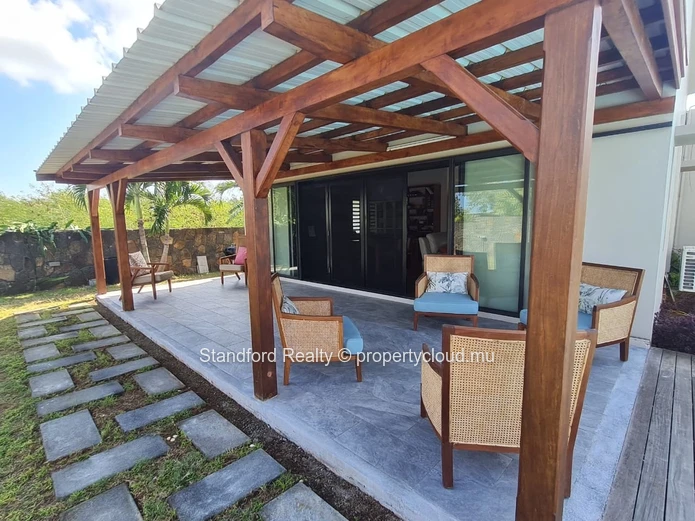 For Rent – 3-Bedroom Villa in Balaclava | Rs 120,000 / month (negotiable)
