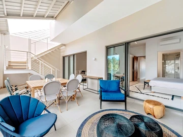 2 Bedroom Penthouse