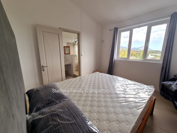 Villa for Rent – 4 Ensuite Bedrooms, Tamarin, West