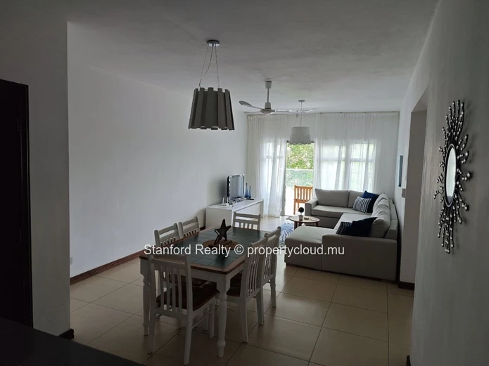 Apartment for Rent – 3 Bedrooms, La Preneuse / Tamarin, West