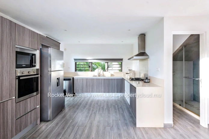 For Rent: 3-Bedroom House, Southwest, La Gaulette