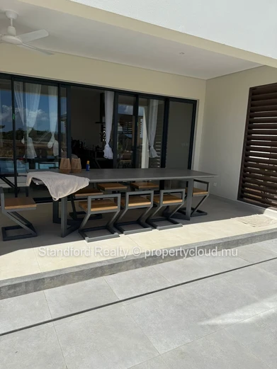 4-Bedroom Duplex for Rent in Azuri, North