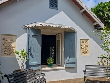 5 Bedroom Villa