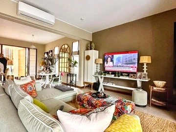 2 Bedroom Penthouse