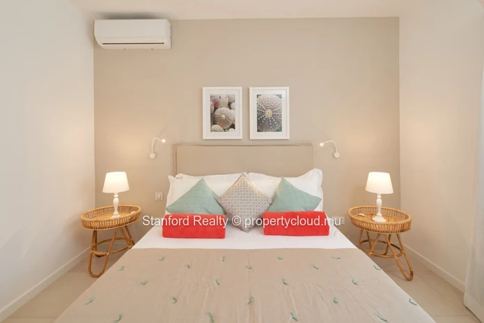 Modern 3-Bedroom Apartment for Sale – Pointe aux Canonniers