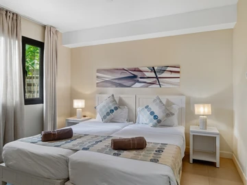 2 Bedroom Townhouse, Duplex