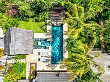 4 Bedroom Villa