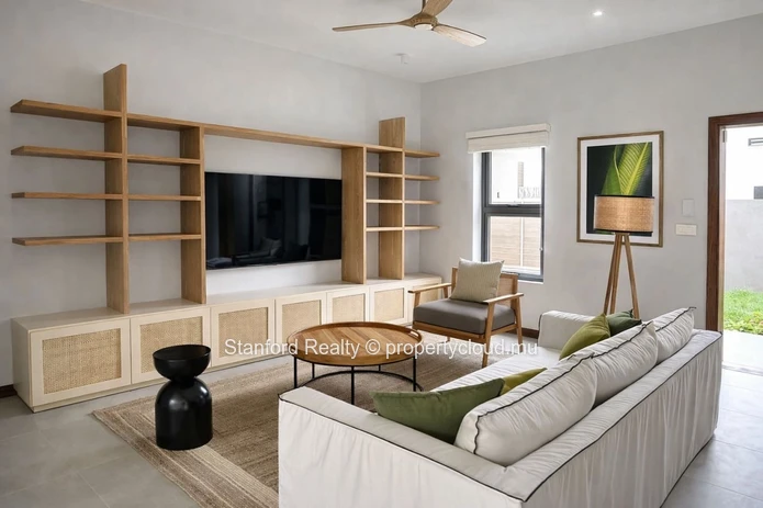 Elegant 4-Bedroom Villa for Rent – Daruty Forest, North