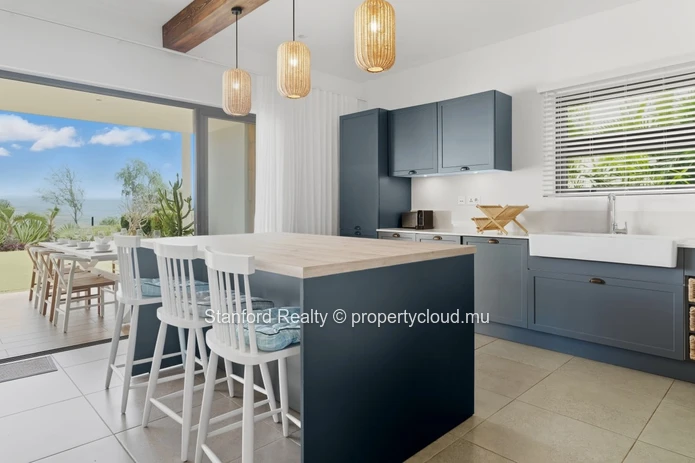 Luxury Apartment for Sale - 3 Bedrooms, St Antoine Private Residence, North
