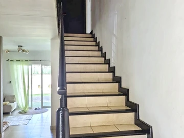 3 Bedroom Townhouse, Duplex