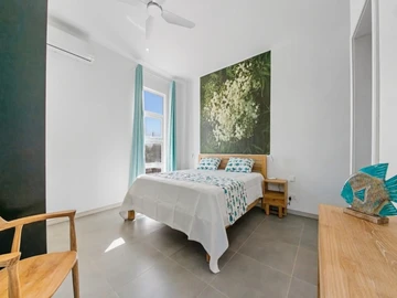 3 Bedroom Penthouse