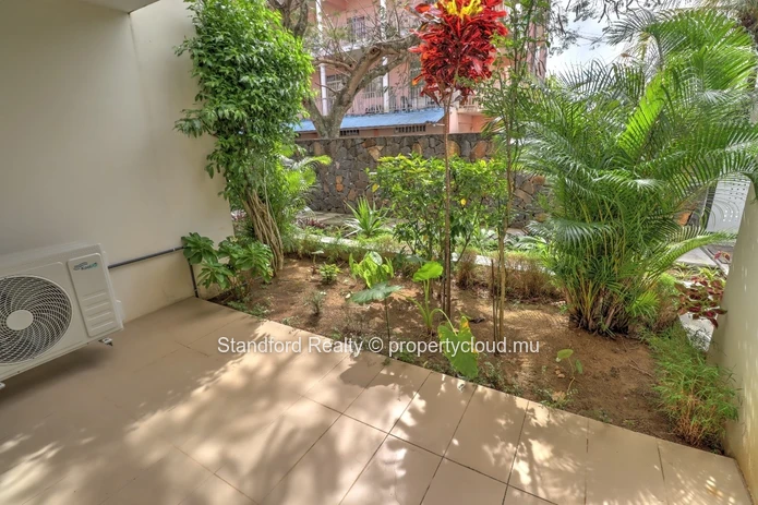 Apartment for Rent – 2 Bedrooms, Mont Choisy, North