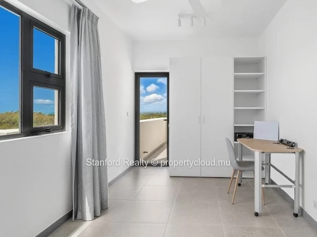 Penthouse for Rent - 3 Bedrooms, St Antoine, North