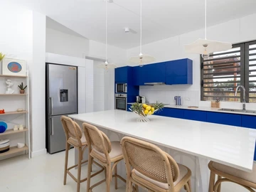 3 Bedroom Villa
