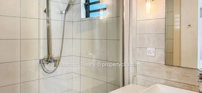 Beachside Villa for Rent - 4 Bedrooms, Grand Gaube, North