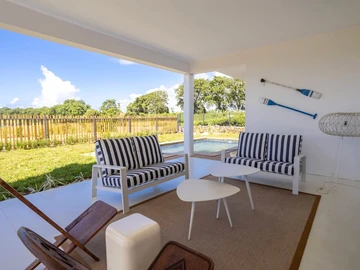 3 Bedroom Villa