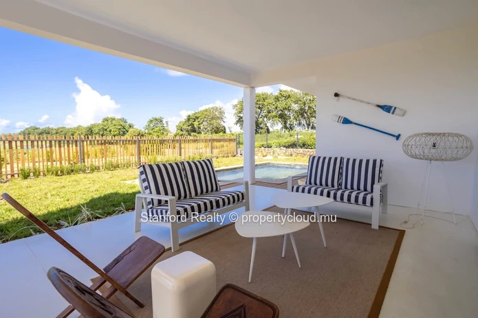 Luxury Villa for Rent - 3 Bedrooms Ensuite, Azuri, North-East