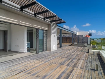 3 Bedroom Penthouse