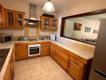 3 Bedroom Townhouse, Duplex
