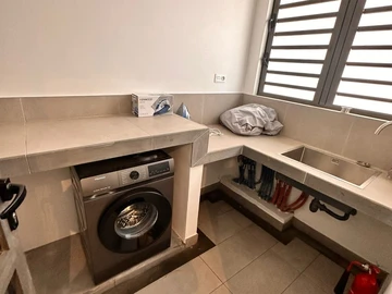 3 Bedroom Apartment