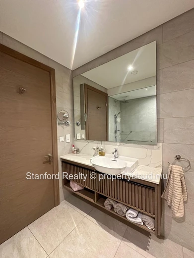 Modern Apartment for Rent - 2 Bedrooms, Mont Choisy, North