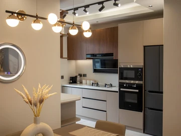 3 Bedroom Penthouse