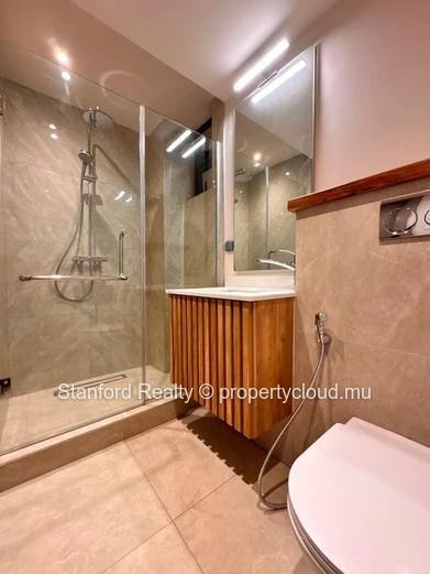 Apartment for Sale - 3 Bedrooms, Bagatelle, Central Mauritius