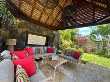 4 Bedroom Villa
