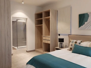 3 Bedroom Apartment