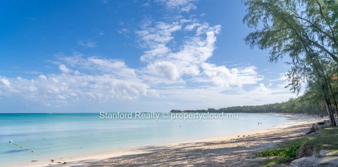 Residence Grand Baie – 2-Bedroom Apartment for Sale, North