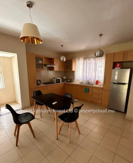 Townhouse / Duplex - 3 Bedrooms - 170 m²
