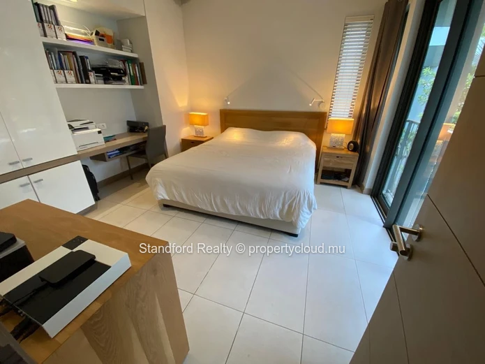 Apartment for Sale – 2 Bedrooms, Mont Choisy Le Golf, North