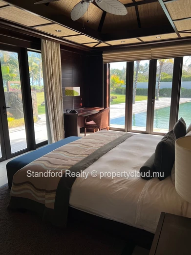Luxury 5-Bedroom Villa, East Coast, Anahita