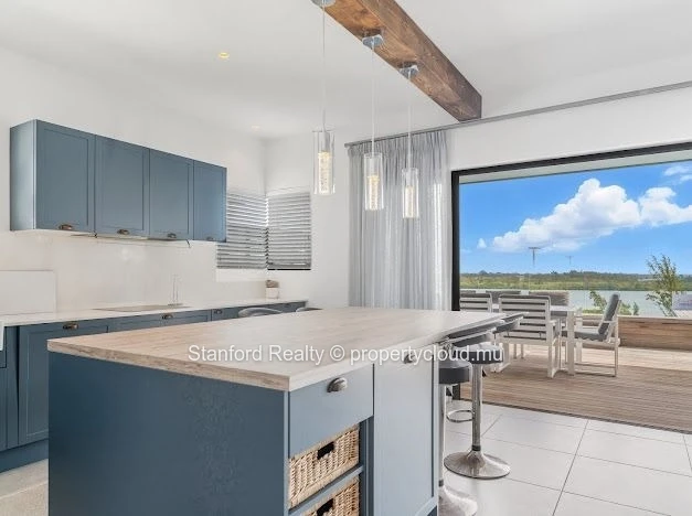 Penthouse for Rent - 3 Bedrooms, St Antoine, North