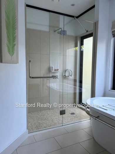 Luxury Villa for Sale – 5 Bedrooms, Anahita Beau Champ, East